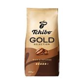Tchibo Gold Selection Rıch & Intense Çekirdek Kahve 250 gr *1'li - 1 Adet
