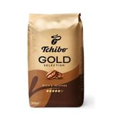 Tchibo Gold Selection Rıch & Intense Çekirdek Kahve 500 gr *3'lü - 3 Adet