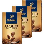Tchibo Gold Selection Yumuşak Lezzetli Filtre Kahve 250 Gram Setli Ürün Aromatik İçim