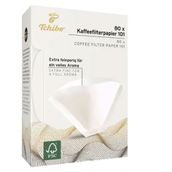 Tchibo Küçük Boy 80'li Filtre Kahve Kağıdı