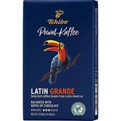 Tchibo Latin Grande %100 Arabica Filtre Kahve 250 Gr Almanya Menşeli Yumuşak Lezzetli Kahve