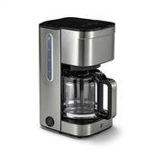 Tchibo Let's Brew Elegant Filtre Kahve Makinesi İnox