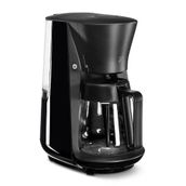 Tchibo Let's Brew Siyah Filtre Kahve Makinesi