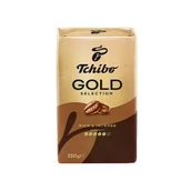 Tchibo Privat Kaffee 250 gr Brazil Mild ve Gold Selection Öğütülmüş Filtre Kahve