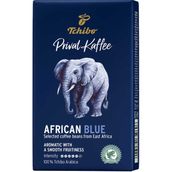 Tchibo Privat Kaffee African Blue 250 gr Öğütülmüş Filtre Kahve Doğal Üzüm Aromalı Lezzet