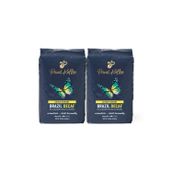 Tchibo Privat Kaffee Brazil Decaf Çekirdek Kahve 2x500 G