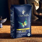 Tchibo Privat Kaffee Brazil (Kafeinsiz) - 500g Çekirdek Kahve