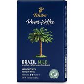Tchibo Privat Kaffee Brazil Mild 250 gr Filtre Kahve Brezilya Menşeli Lezzetli Aromalı - Öğütülmüş