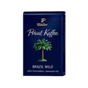 Tchibo Privat Kaffee Brazil Mild Çekirdek Kahve 500g
