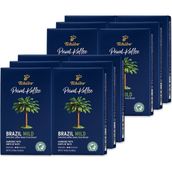 Tchibo Privat Kaffee Brazil Mild Öğütülmüş Filtre Kahve 12 x 250 gr - 3 kg