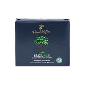 Tchibo Privat Kaffee Brazil Mild Öğütülmüş Filtre Kahve 2X250G - 250 gr