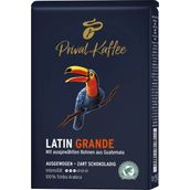 Tchibo Privat Kaffee Latin Grande 500 G Yumuşak Lezzetli Çekirdek Kahve Rainforest Alliance Sertifikalı - 500 gr