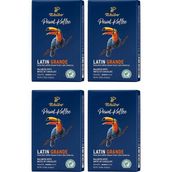 Tchibo Privat Latin Grande 250 gr X4'lü Avantajli Paket - Filtre Kahve