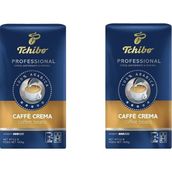 Tchibo Professional Caffe Crema Çekirdek Kahve 1000 gr - 2 Adet - 2 kg