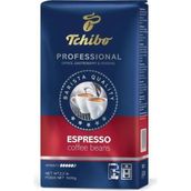 Tchibo Professional Espresso Çekirdek Kahve 1 kg Almanya Menşeli Yoğun Tat Deneyimi Sunar
