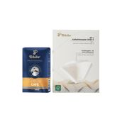 Tchibo Professional Special Cafe Filtre Kahve 250 Gr + Tchibo Filtre Kahve Kağıdı 4 Numara 80 Adet