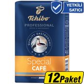 Tchibo Professional Special Filtre Kahve 250 g 12'li Paket - Koliyle Al Kazan