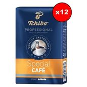 Tchibo Professional Special Filtre Kahve 250 gr - 12 Adet Taze Çekilmiş Arabica ve Robusta Harmanı - 3 kg