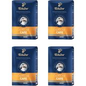 Tchibo Professional Special Filtre Kahve 250 gr 4'lü Orta Kavrulmuş Kafeinli Lezzet - Kağıt ve Metal Filtre