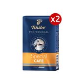 Tchibo Professionel Special Filtre Kahve 500 gr Öğütülmüş Kahve Lezzeti ile Kaliteli Uyum