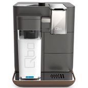 Tchibo Qbo You-Rista Urban Grey Kahve Makinesi