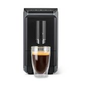 TCHİBO Tchibo Esperto Mini Gri Tam Otomatik Espresso Makinesi