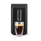 TCHİBO Tchibo Esperto Mini Siyah Tam Otomatik Espresso Makinesi