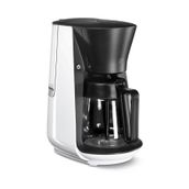 TCHİBO Tchibo Filtre Kahve Makinesi Let's Brew Beyaz