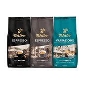 Tchibo Variazone Cekirdek Kahve 1000 G Espresso Milano Cekirdek Kahve 1000 G Espresso Sicilia Cekirdek Kahve 1000 G