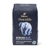 tchibo5155 Tchibo Privat Kaffee African Blue 500 Gr Çekirdek Kahve