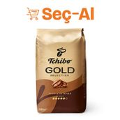 tchibo7882 Tchibo Gold Selection Çekirdek Kahve 500 G