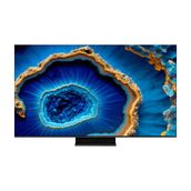 TCL 55C755 55 inç 140 Ekran 4K Ultra HD Android Mini LED TV