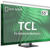 TCL 55C835 Tv Ekran Koruyucu