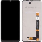 TCL 6165 30 SE LCD Dokunmatik Ekran
