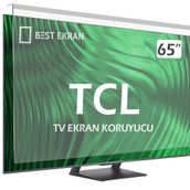 TCL 65C835 TV Ekran Koruyucu