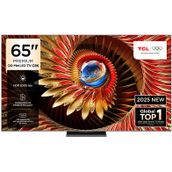 TCL 65C8K 65 inç 164 Ekran 4K Ultra HD Google Mini LED TV