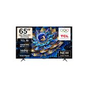 TCL 65T8D 65 inç 165 Ekran 4K Ultra HD Google QLED TV