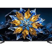 TCL 75C655 75 inç 189 Ekran 4K Ultra HD Android QLED TV
