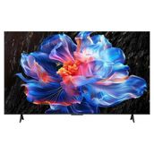 TCL 75V6C 75 inç 190 Ekran 4K Ultra HD Google LED TV
