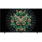 TCL 98C6K 98 inç 248 Ekran 4K Ultra HD Android QD-MiniLED TV