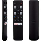 TCL Android Tv Sesli Kontrol Akıllı Lcd-Led Tv Kumanda