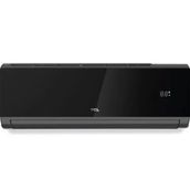 TCL Elite TAC-12CHSD-XA82I Siyah 12000 BTU Inverter Duvar Tipi Klima