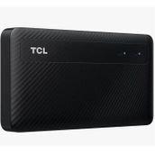TCL Linkzone MW42V 4G LTE Cat4 Siyah Mobil Wi-Fi Modem