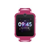 TCL Movetime MT42 Pembe Akıllı Saat