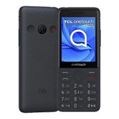 TCL One Touch 4022S TOT Siyah Tuşlu Telefon