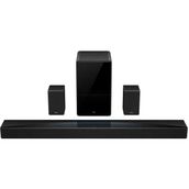 Tcl Q85H 7.1.4 Kanal 860W Ray Danz Dtsx Soundbar - Siyah