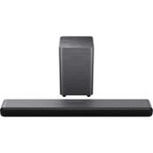 TCL S55H 2.1 220W Dolby Atmos DTS Virtual:X SoundBar