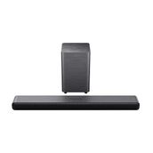 Tcl S55H 220W DolbyAtmos DTS Virtual Soundbar Siyah