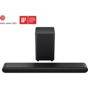 TCL S643W 3.1 Kanal 240 W Soundbar Dolby Audio ve DTS Virtual:X ile Derin Ses Deneyimi