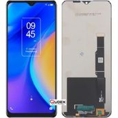 TCL T671H 20 SE LCD Dokunmatik Ekran
